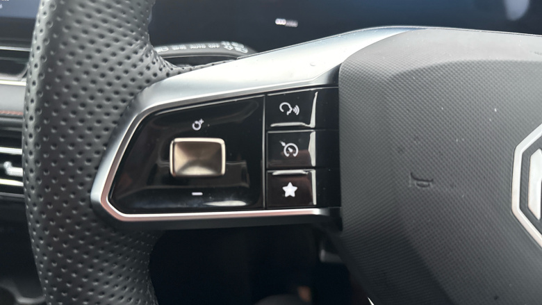 MG HS 1.5 T-GDI SE 5dr Petrol Hatchback